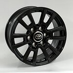 Диски Kipardo H3278F — купить в Казахстане на сайте Altra Auto (Tyre&Service)