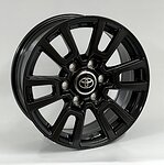 Диски Kipardo H3278F — купить в Казахстане на сайте AltraAuto