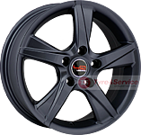 Диски REPLICA LEGEARTIS PR2 — купить в Казахстане на сайте AltraAuto