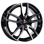 Диски ALCASTA  M57 — купить в Казахстане на сайте AltraAuto