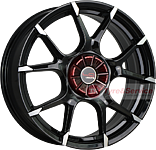 Диски REPLICA LEGEARTIS Concept NS536 — купить в Казахстане на сайте AltraAuto