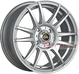 Диски CROSS STREET Y4917 — купить в Казахстане на сайте AltraAuto