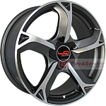 Диски REPLICA LEGEARTIS Concept-MR507 — купить в Казахстане на сайте AltraAuto