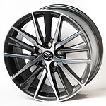 Диски Kipardo H3215F — купить в Казахстане на сайте AltraAuto