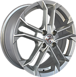 Диски NZ SH655 — купить в Казахстане на сайте Altra Auto (Tyre&Service)