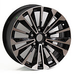 Диски Kipardo FBX374-7 — купить в Казахстане на сайте Altra Auto