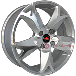 Диски REPLICA LEGEARTIS Concept PG542 — купить в Казахстане на сайте AltraAuto