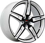 Диски YOKATTA MODEL-21 — купить в Казахстане на сайте Altra Auto (Tyre&Service)