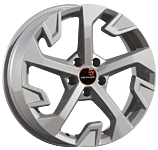 Диски Вектор r262 — купить в Казахстане на сайте AltraAuto