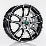 Диски Megami MGM-36 — купить в Казахстане на сайте AltraAuto
