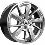 Диски K&K C.T.G. — купить в Казахстане на сайте Tyre&Service (Altra Auto)