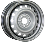 Диски TREBL 53A39Z — купить в Казахстане на сайте Altra Auto (Tyre&Service)