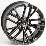 Диски Kipardo R3214F — купить в Казахстане на сайте Altra Auto (Tyre&Service)