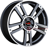 Диски REPLICA LEGEARTIS MR81 — купить в Казахстане на сайте AltraAuto
