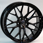 Диски Kipardo XF201 — купить в Казахстане на сайте AltraAuto