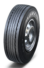Шины Кама 1П 385/65 R22.5 FORZA REG T — купить в Казахстане на сайте Tyre&Service (Altra Auto)