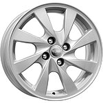 Диски КиКРеплика КС928 (15_Kalina Cross) — купить в Казахстане на сайте AltraAuto