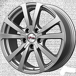 Диски iFree Бэнкс — купить в Казахстане на сайте Altra Auto (Tyre&Service)