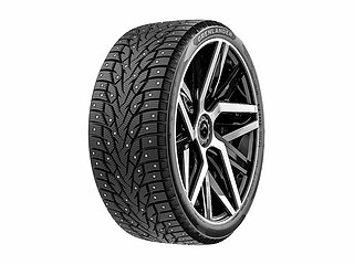 225/60 R17 ICEDEFENSOR STUD III — купить в Казахстане на сайте AltraAuto