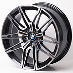 Диски Kipardo 1254J — купить в Казахстане на сайте Altra Auto (Tyre&Service)