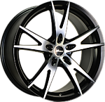 Диски X-RACE AF-11 — купить в Казахстане на сайте Altra Auto (Tyre&Service)