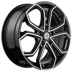 Диски NZ F-15 — купить в Казахстане на сайте Altra Auto (Tyre&Service)