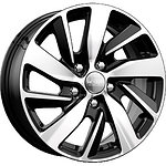 Диски КиКРеплика КС741 — купить в Казахстане на сайте Altra Auto (Tyre&Service)