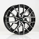 Диски Megami MGM-12 — купить в Казахстане на сайте AltraAuto