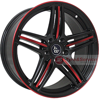 YST X-7 — купить в Казахстане на сайте AltraAuto