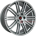 Диски REPLICA LEGEARTIS PR13 — купить в Казахстане на сайте AltraAuto