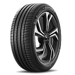 Шины Michelin PILOT SPORT 4 SUV — купить в Казахстане на сайте Tyre&Service (Altra Auto)