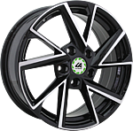 Диски REPLICA TD Special Series RN10-S — купить в Казахстане на сайте Altra Auto (Tyre&Service)