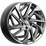 Диски КиКРеплика КС883 — купить в Казахстане на сайте AltraAuto