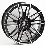 Диски Kipardo H3293F后 — купить в Казахстане на сайте Altra Auto (Tyre&Service)