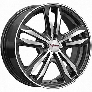 iFree Маскот — купить в Казахстане на сайте AltraAuto