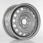 Диски GART 009 — купить в Казахстане на сайте AltraAuto