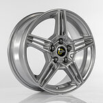 Диски CROSS_STREET_Россия CR-27 — купить в Казахстане на сайте AltraAuto