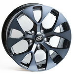 Диски Kipardo 85336 — купить в Казахстане на сайте Altra Auto (Tyre&Service)