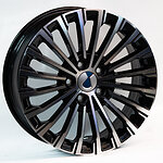 Диски Kipardo H3326F — купить в Казахстане на сайте AltraAuto