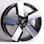 Диски Kipardo T24035 — купить в Казахстане на сайте Altra Auto (Tyre&Service)