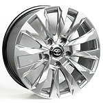 Диски Kipardo FBX160-20 — купить в Казахстане на сайте AltraAuto