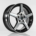 Диски Megami AF-07 — купить в Казахстане на сайте AltraAuto