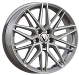 Диски Вектор B233 — купить в Казахстане на сайте AltraAuto