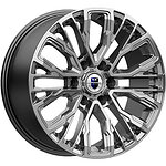 Диски КиКРеплика Кортес — купить в Казахстане на сайте AltraAuto