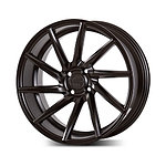 Диски PDW 1022Left — купить в Казахстане на сайте AltraAuto