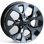 Диски Kipardo 35212 — купить в Казахстане на сайте Altra Auto (Tyre&Service)
