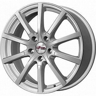 iFree Big-Byz — купить в Казахстане на сайте AltraAuto