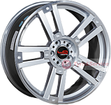 Диски REPLICA LEGEARTIS MR81 — купить в Казахстане на сайте AltraAuto