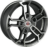 Диски ALCASTA  M18 — купить в Казахстане на сайте AltraAuto