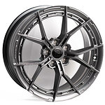 Диски Kipardo FF579 — купить в Казахстане на сайте Altra Auto (Tyre&Service)